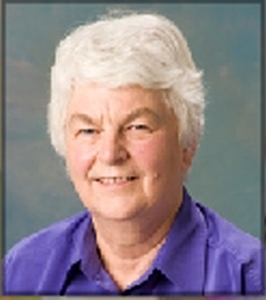 Alison Ball, Somatic Psychotherapist