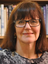 Judith Hamilton-Smith, Psychotherapist in Clifton Hill and Fairfield